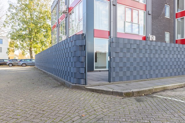 Medium property photo - Halverwege 7, 2402 NK Alphen aan den Rijn